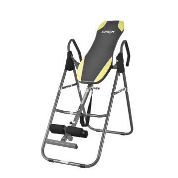 China Foldable Inversion Table Handstand Machine With Cloth