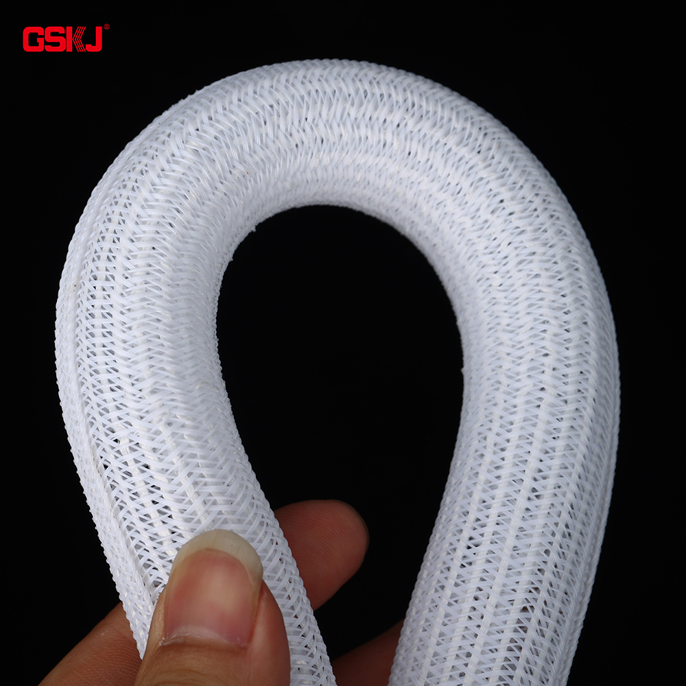 PET self-closed wrap PET self-closed wrap