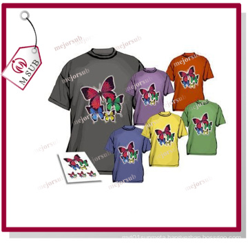 A4 Inkjet Neenah 3g Jet Opaque Transfer Paper China Manufacturer