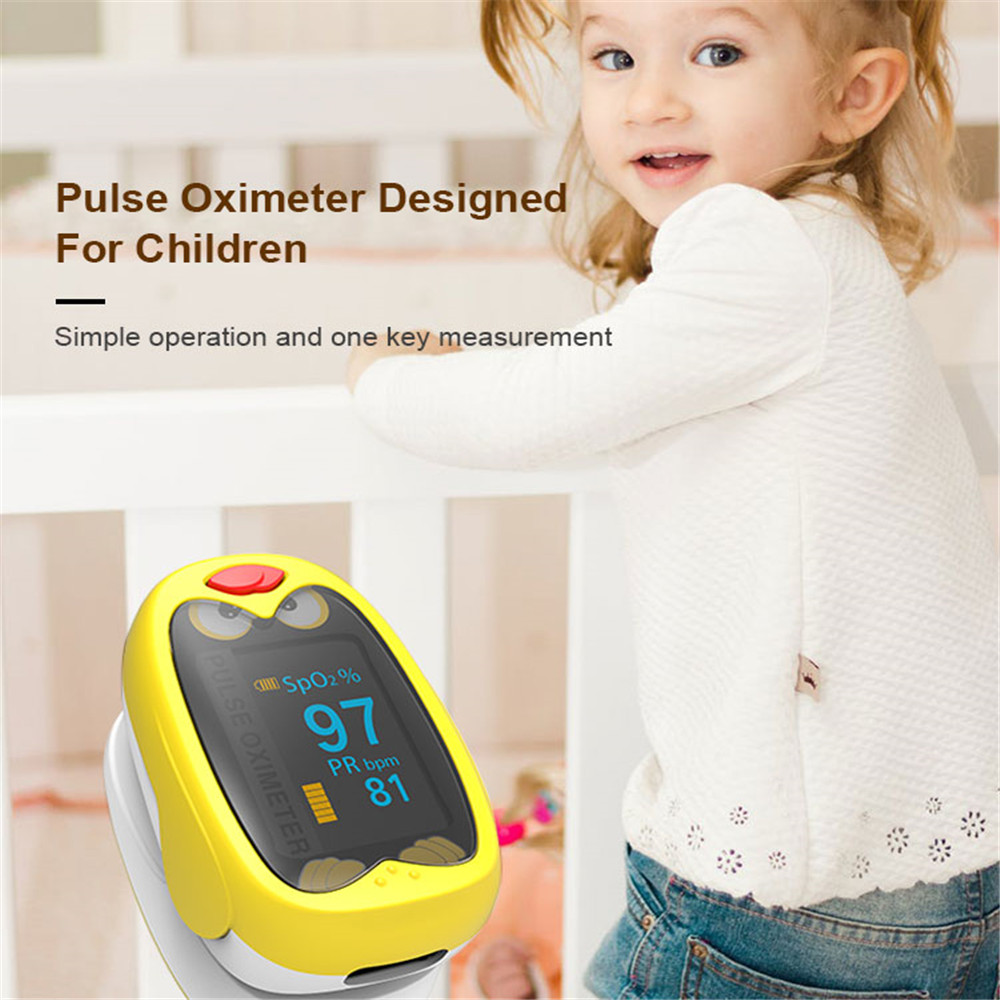 Pulse Oximeter