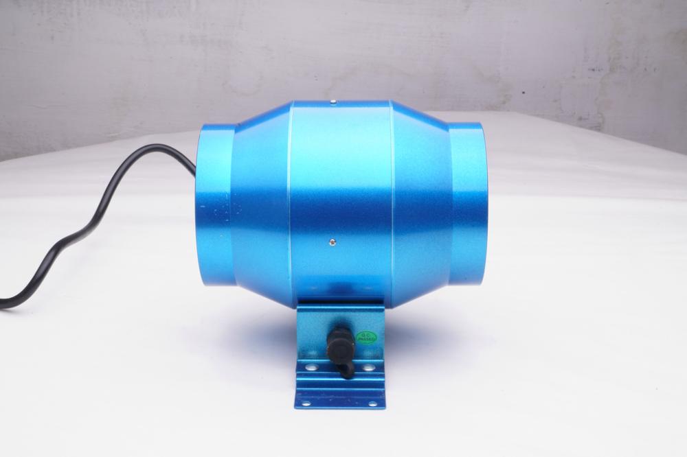 Pipe Fan Pipe Fan