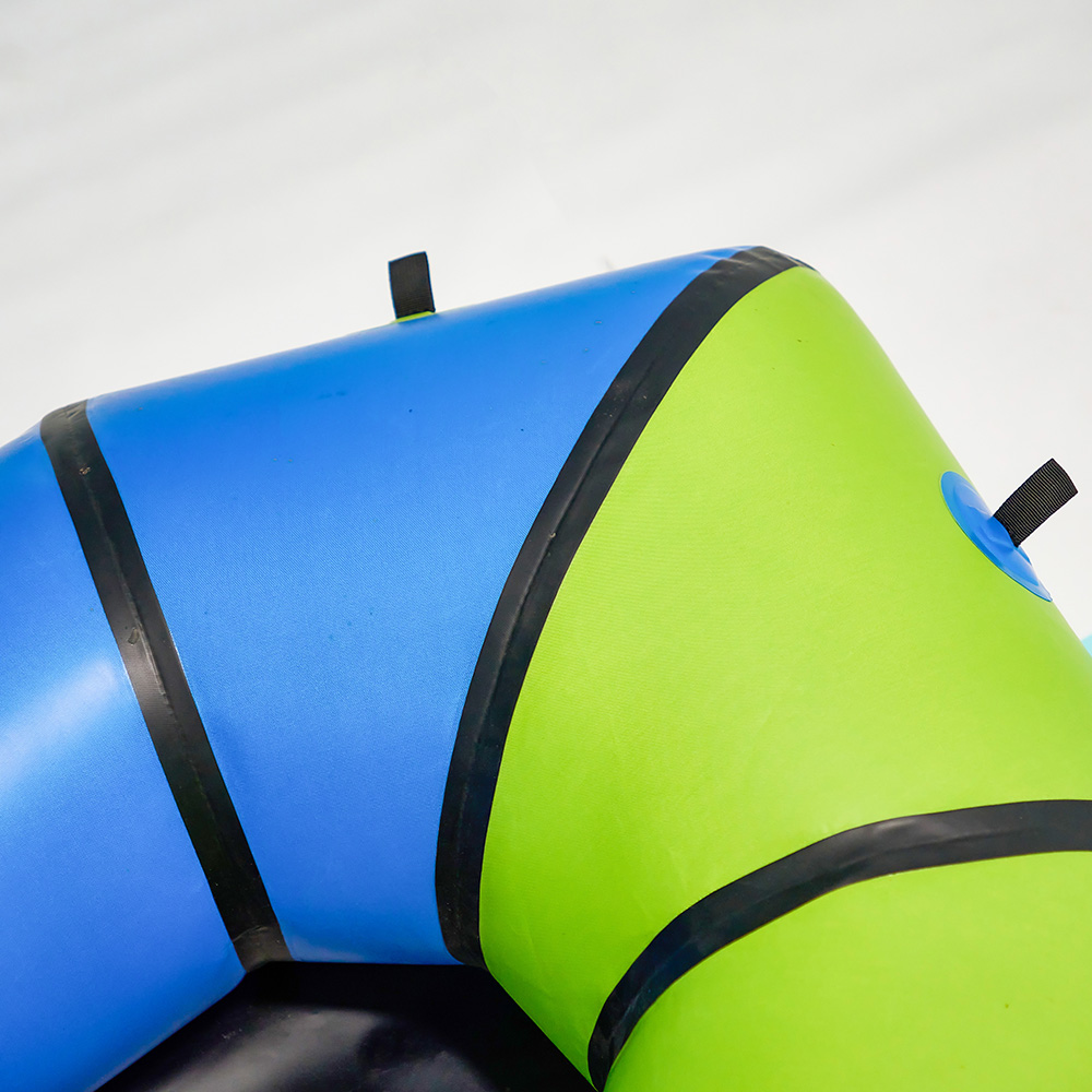 TPU Backpack Boat TPU Backpack Boat