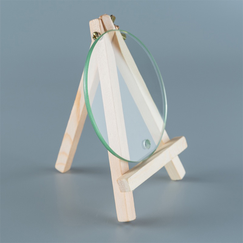 mineral watch glass mineral watch glass