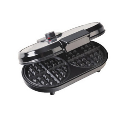 Aluminium Die Casting Waffle Maker