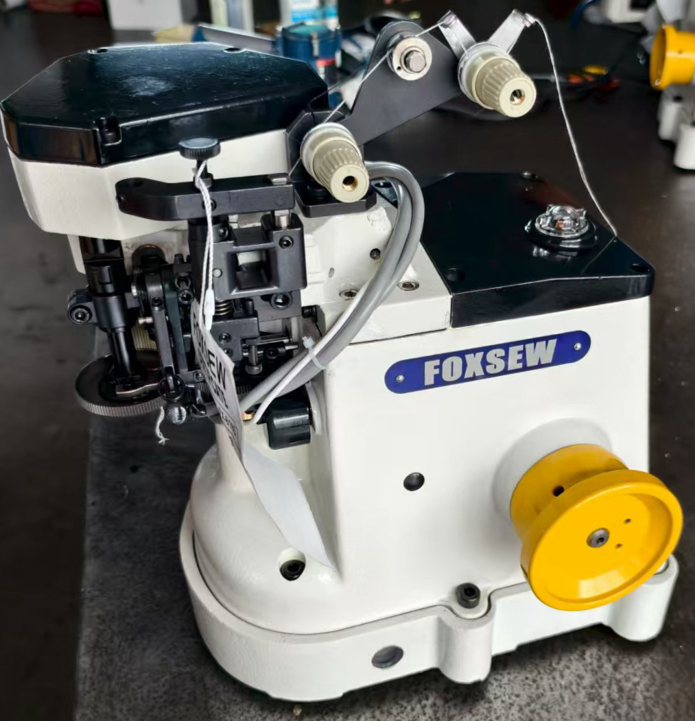 Sweater Linking Sewing Machine FOXSEW FX-816D -5 Sweater Linking Sewing Machine FOXSEW FX-816D -5