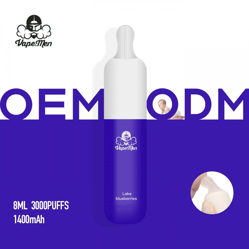 Oem Odm Disposable Vape Pen