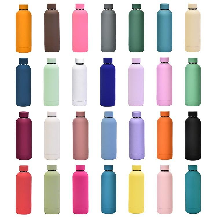 insulated small mouth bottle colored insulated small mouth bottle colored