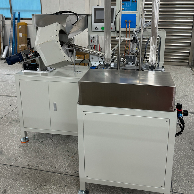 Plastic Hanger Making Machine Plastic Hanger Making Machine