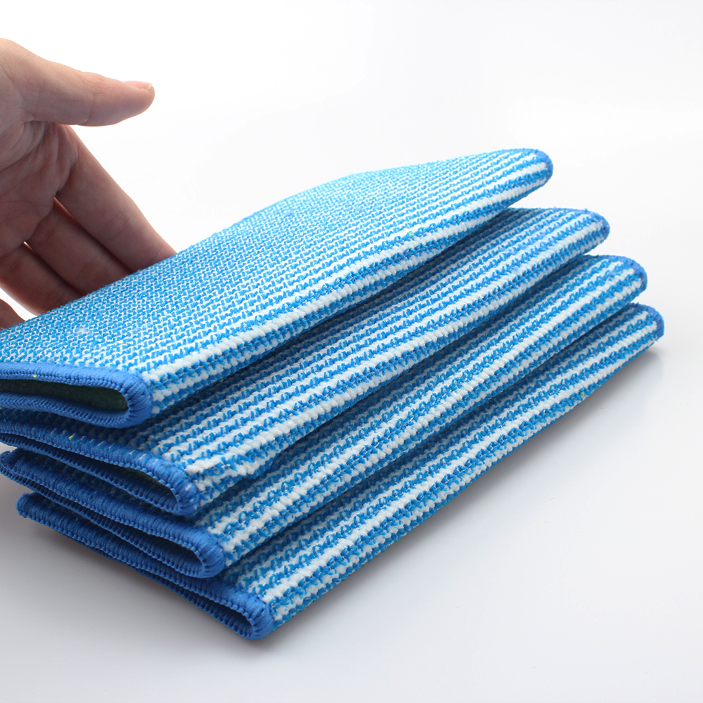 Éponge de nettoyage de salle de bain Bathroom Cleaning Sponge