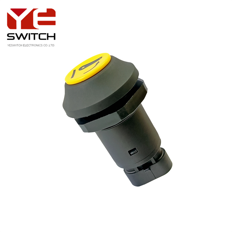 Push button switch (4) Push button switch (4)