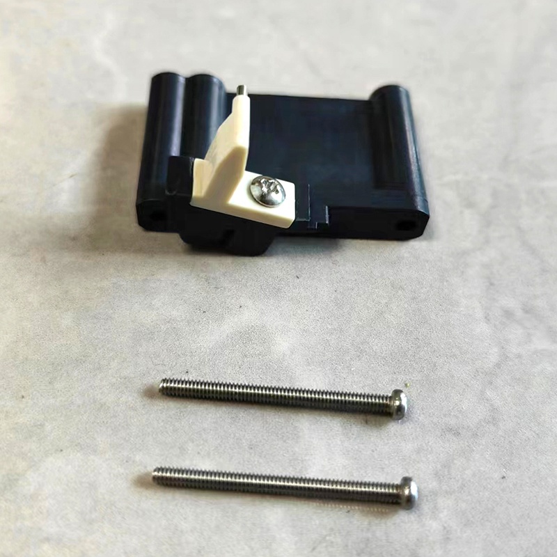 Hi-tachi spare parts Hi-tachi 451603 gutter tube clamp kit for Hi-tachi PB PX PXR CIJ inkjet printer1 Hi-tachi spare parts Hi-tachi 451603 gutter tube clamp kit for Hi-tachi PB PX PXR CIJ inkjet printer1
