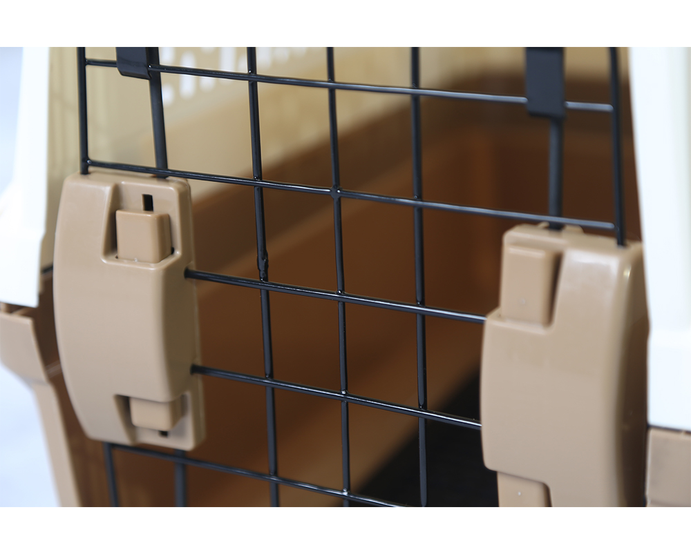 Trasportatore di viaggio per animali domestici Airline Pet Travel Carrier