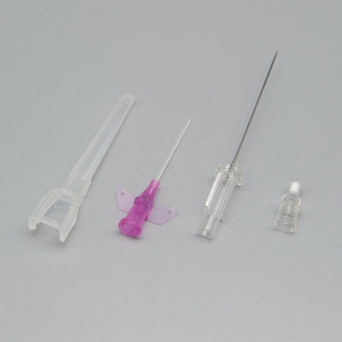 Best i.v. cannula with wing Manufacturer i.v. cannula with wing from China