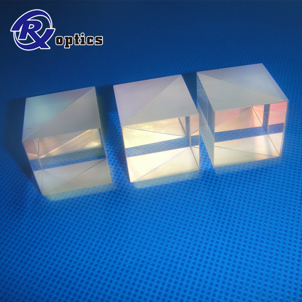 beamspiltter cube