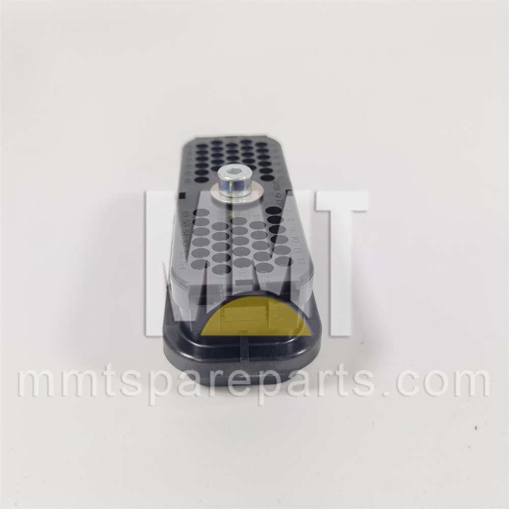 Harness Connector 153-2620 Harness Connector 153-2620