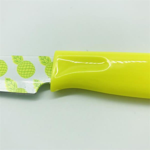 セラミックコーティングペアリングナイフ ceramic coating paring knife