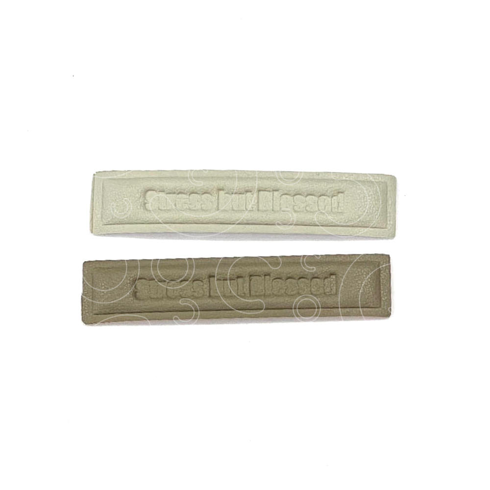 Air Pressure logo high frequency label Air Pressure logo high frequency label