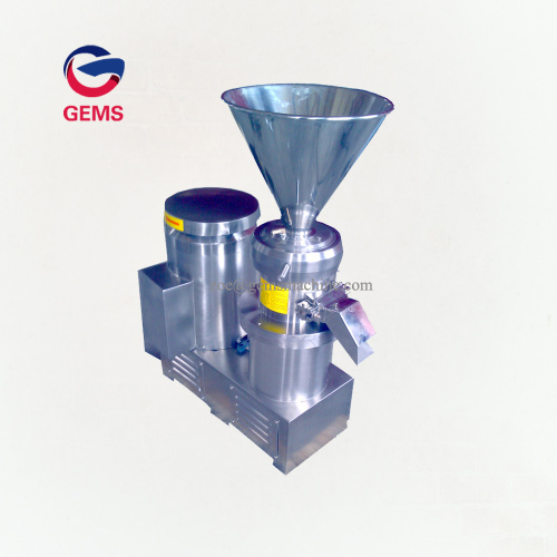 Hot Soy Sauce Making Chile Sauce Grinder Machine for Sale, Hot Soy Sauce Making Chile Sauce Grinder Machine wholesale From China