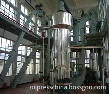 solvent evapor for oil extraction process solvent evapor for oil extraction process