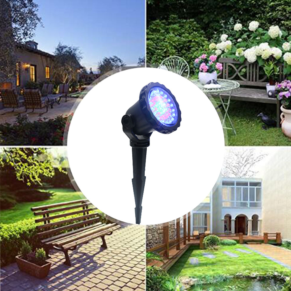 Led Pond Light Jpg