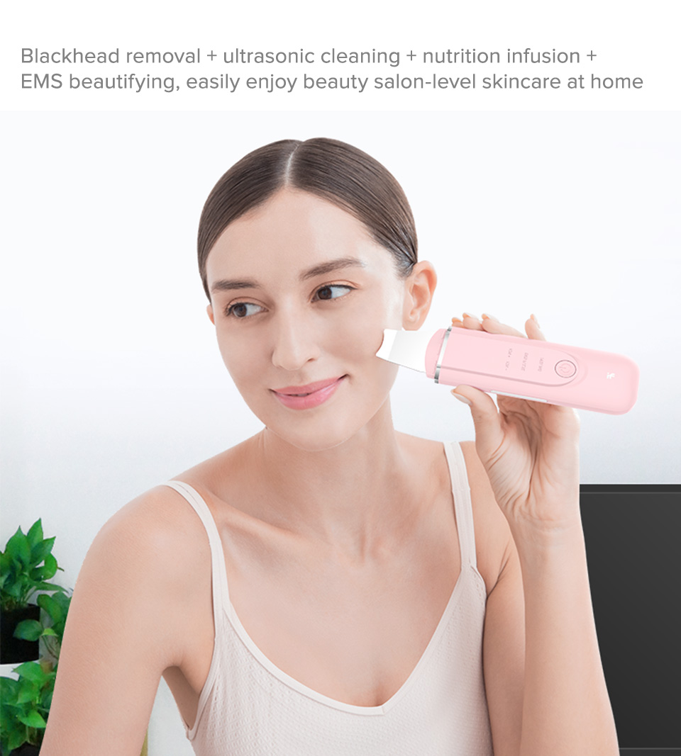 Xiaomi Inface Blackhead Remover Xiaomi Inface Blackhead Remover