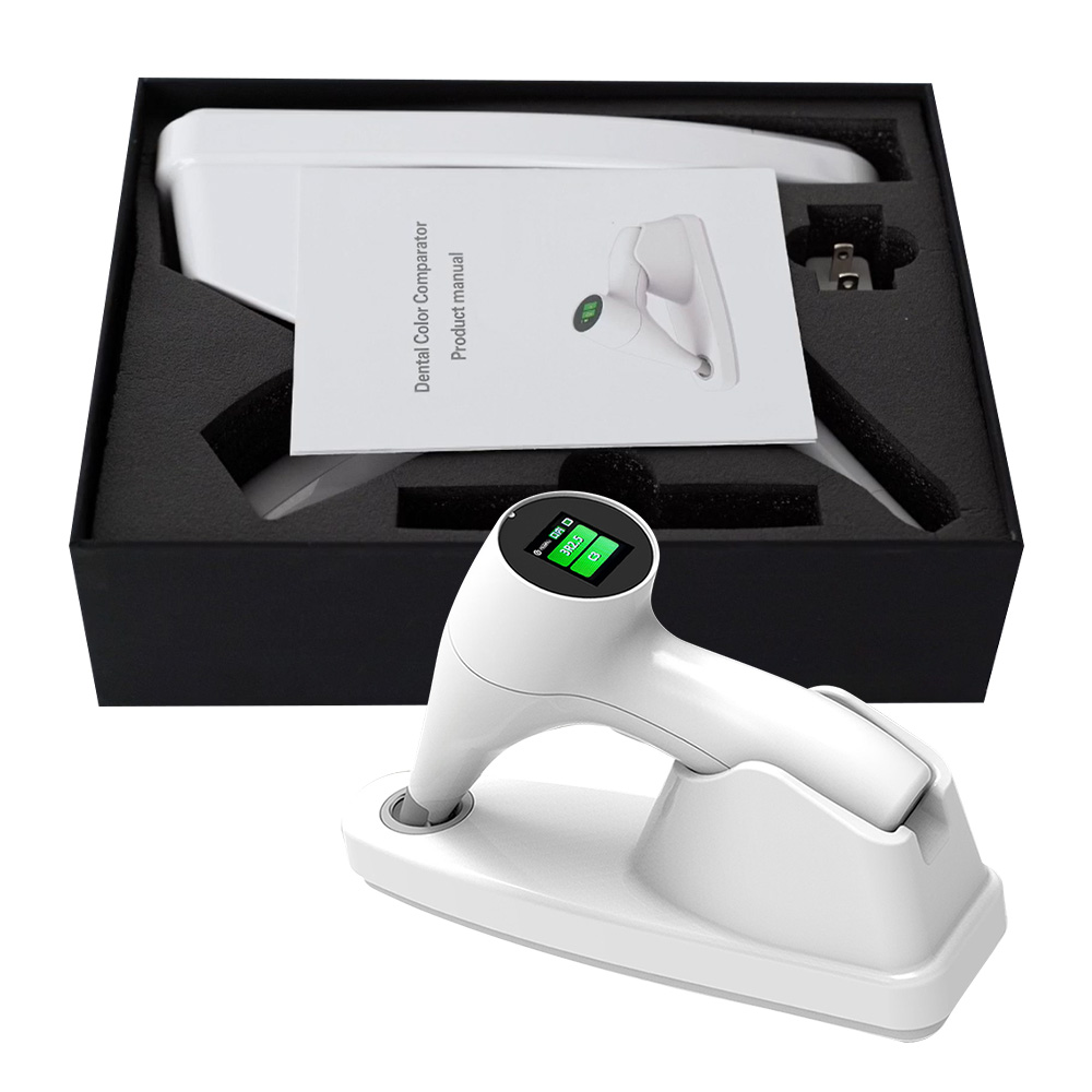 Dental Precision Colorimeter Dental Precision Colorimeter