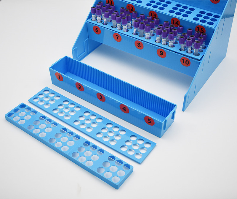 Test Tube Stand Test Tube Stand