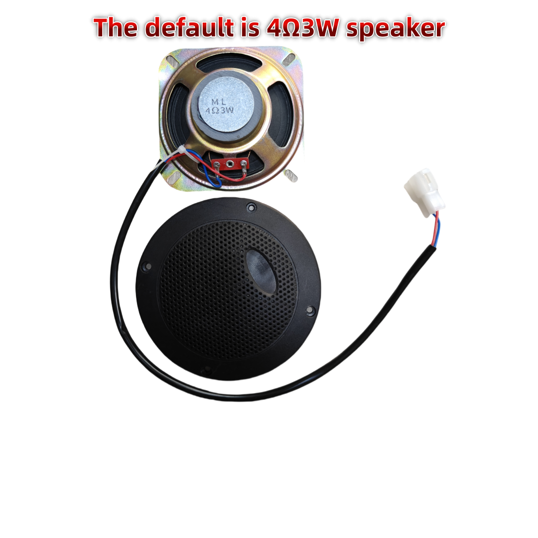Car Radio Horn Car Radio Horn