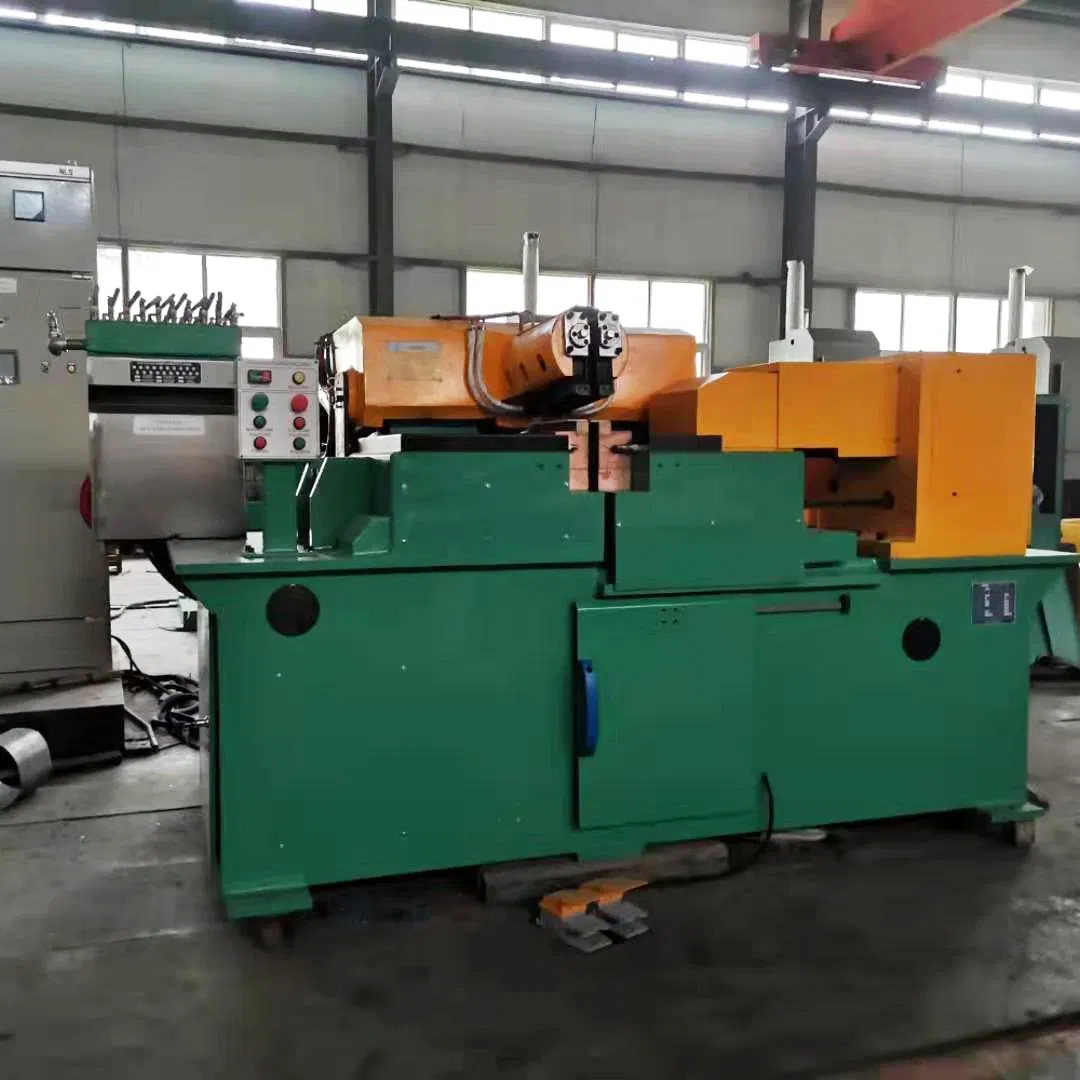 Professional Sustainable Tin Can Welder Resistance Flash Butt Welding Machine11 Professional Sustainable Tin Can Welder Resistance Flash Butt Welding Machine11