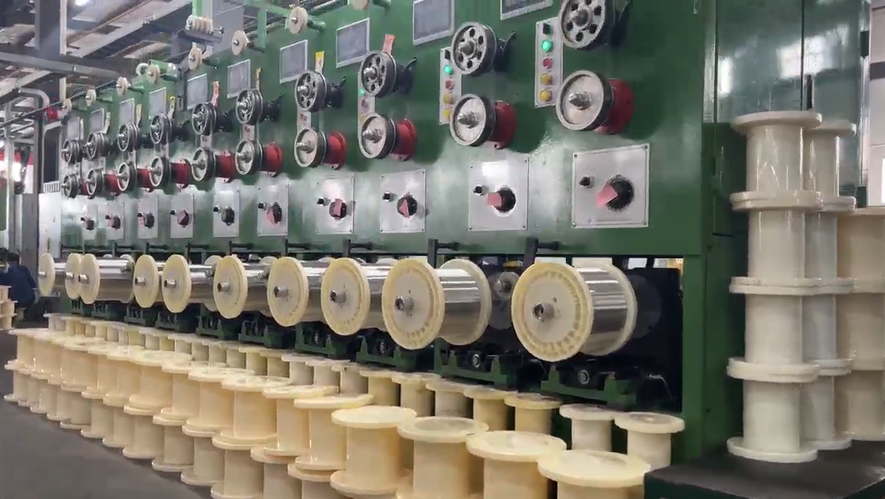 Annealing Furnace Take-up Machine Annealing Furnace Take-up Machine