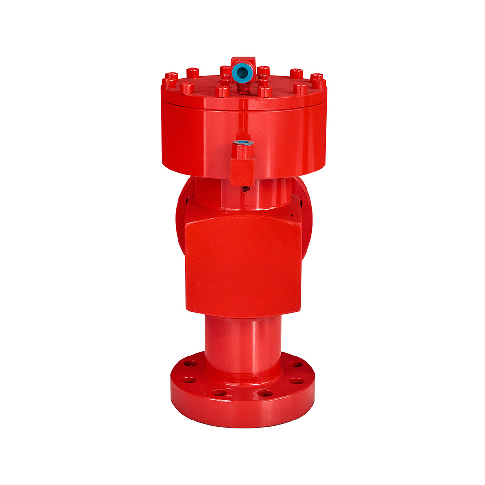 Hydraulic Flat Valve 1 Hydraulic Flat Valve 1