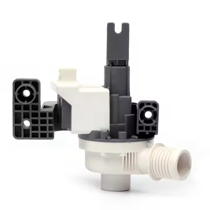 Drain Pump Essential Washer Parts3 Drain Pump Essential Washer Parts3