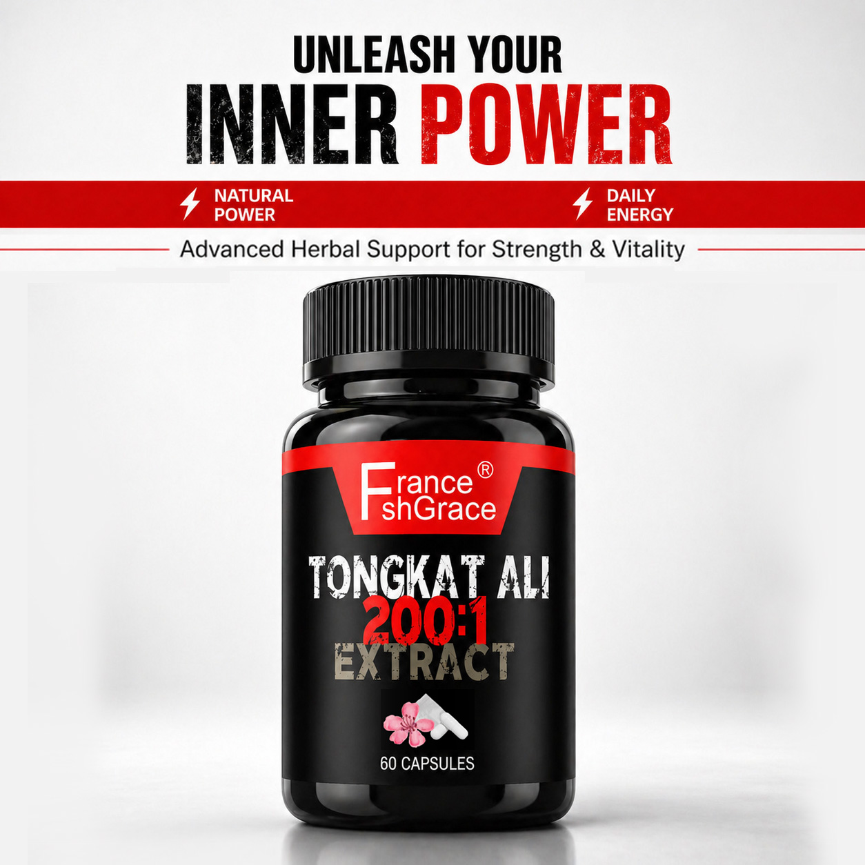 Tongkat Ali Capsules5 Tongkat Ali Capsules5