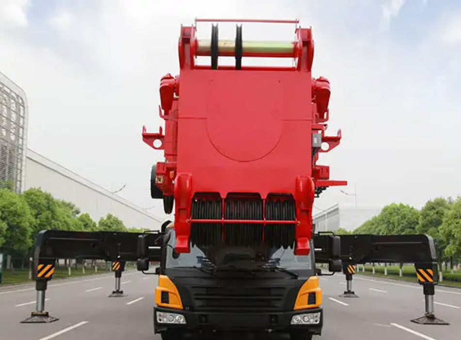 SANY SAC7000T7-8 SAC8000C7-8 SAC8000T7-8 crane all 2 SANY SAC7000T7-8 SAC8000C7-8 SAC8000T7-8 crane all 2