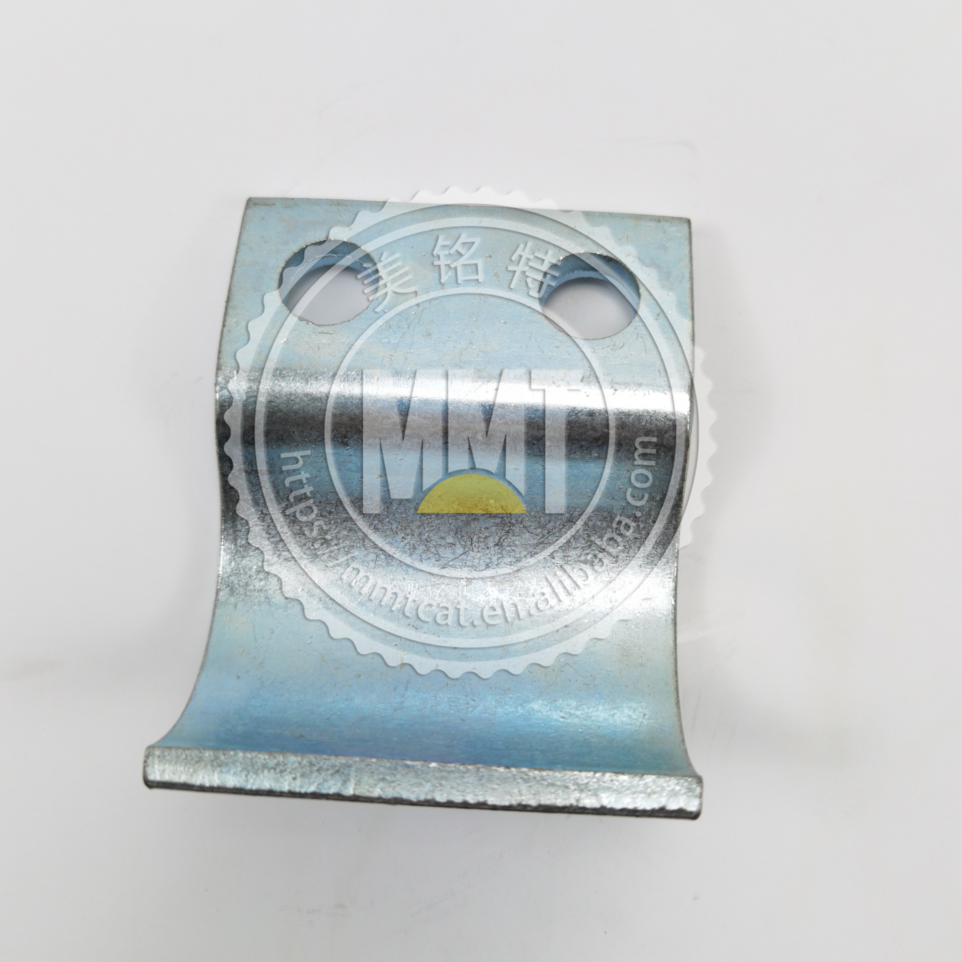 Half tube clip 138-5708 Half tube clip 138-5708