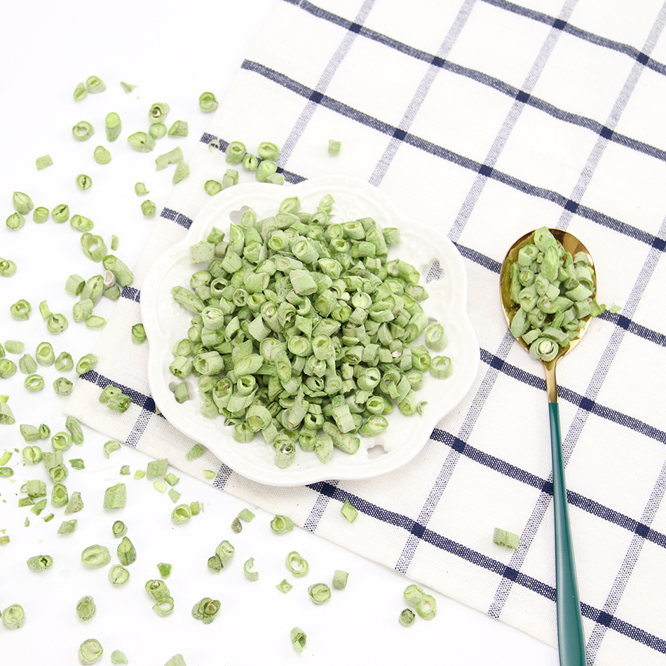 Dehydrated Green Beans Dehydrated Green Beans