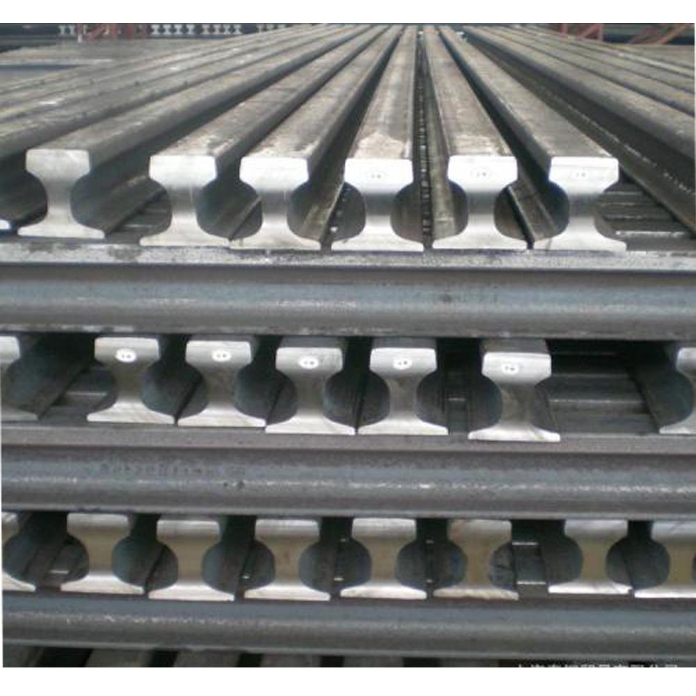 Railroad Steel  Rail