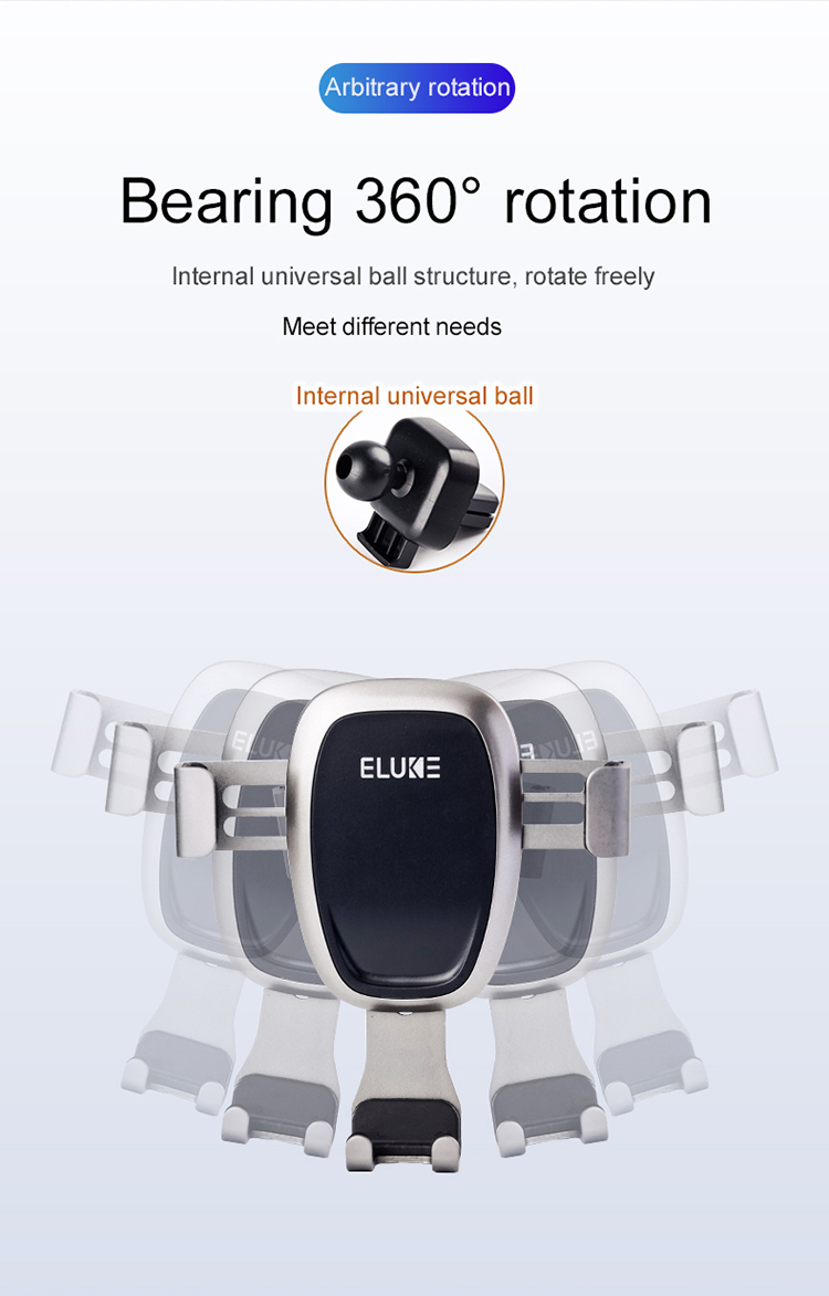 автомобильная подставка для мобильного телефона car mobile phone holder stand