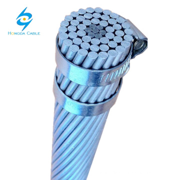 Factory Aluminium Conductor Steel Reinforced Acsr 95 15 Mm2 China Manufacturer