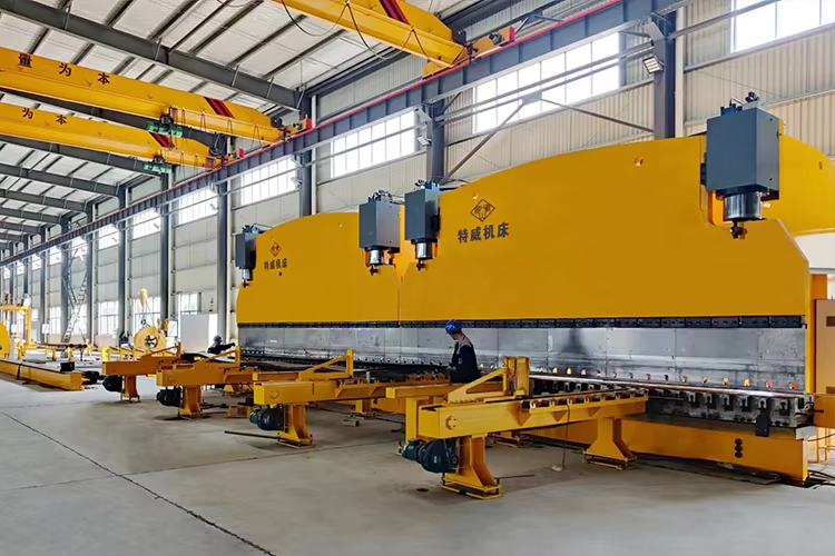 Press Brake Press Brake