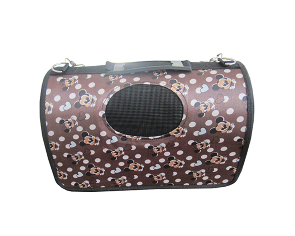 Leichte Haustier Hund Tragetasche Light Pet Dog Carrier Bag