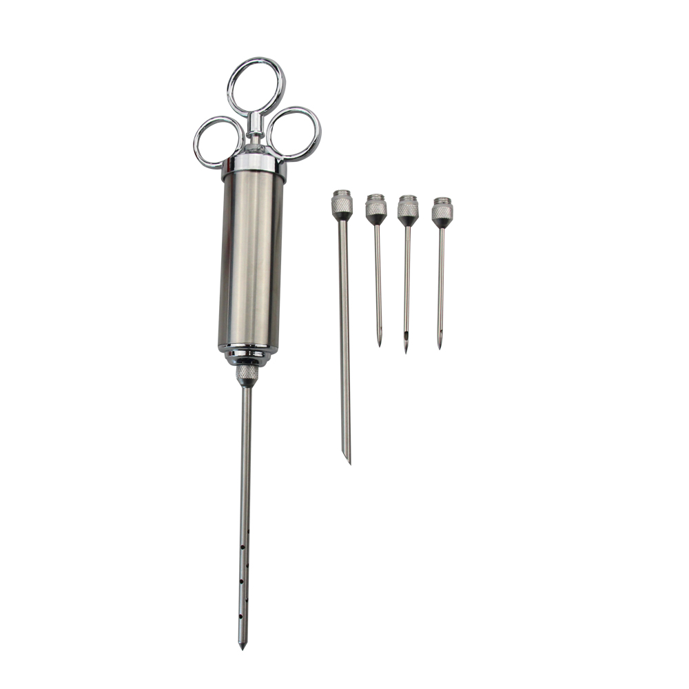 Meat Marinade Injector