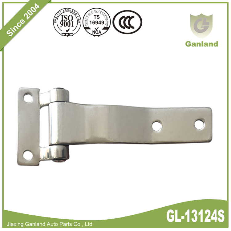Toolbox Strap Hinge Toolbox Strap Hinge