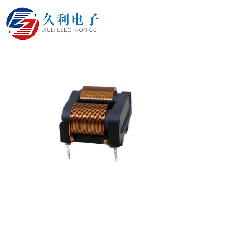 Common-mode inductance Common-mode inductance