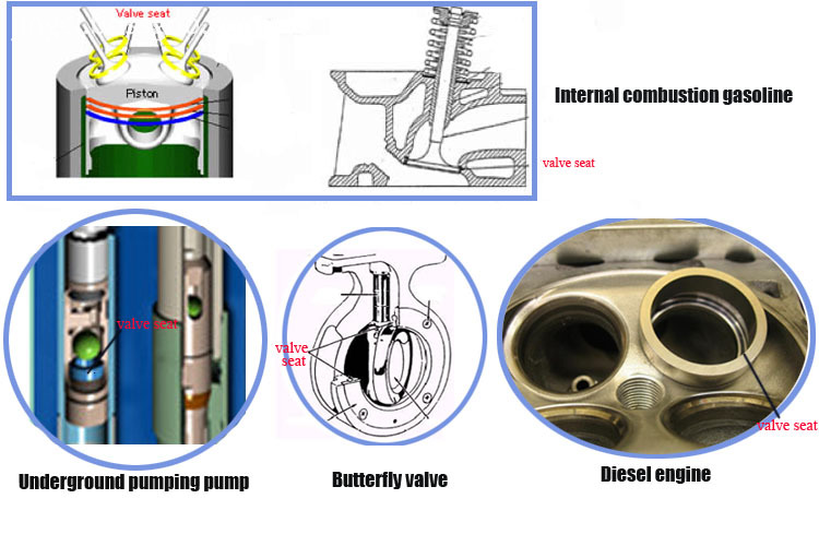 Valve Seat