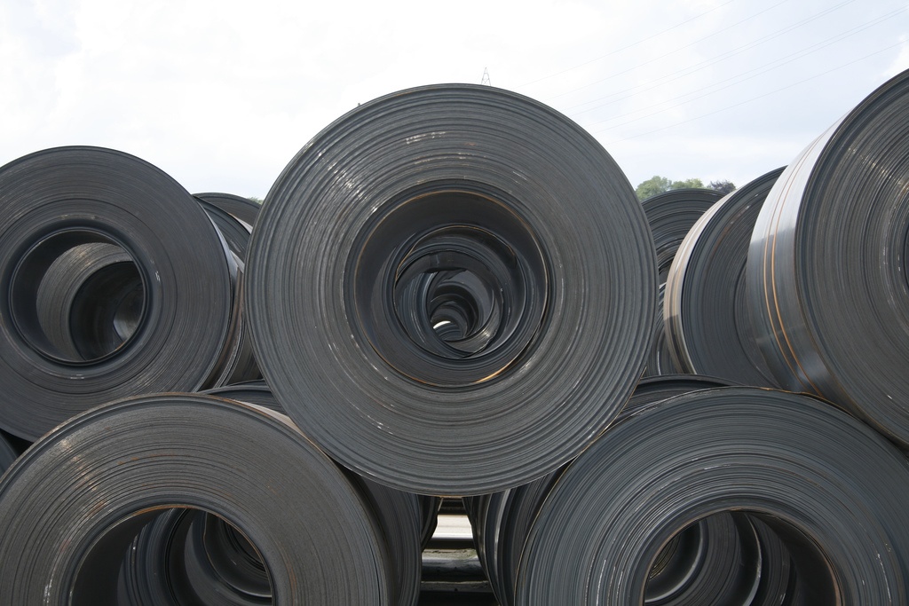 Cold Rolled Steel Coil 10 Cold Rolled Steel Coil 10