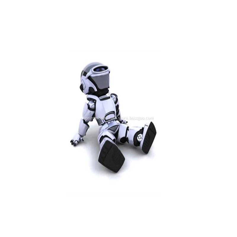 Robot TWO Robot TWO