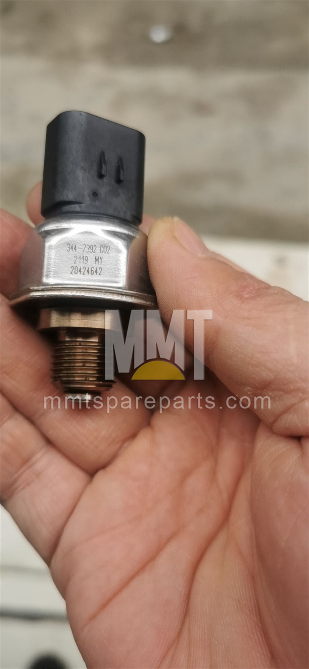 Sensor 344-7392 Sensor 344-7392