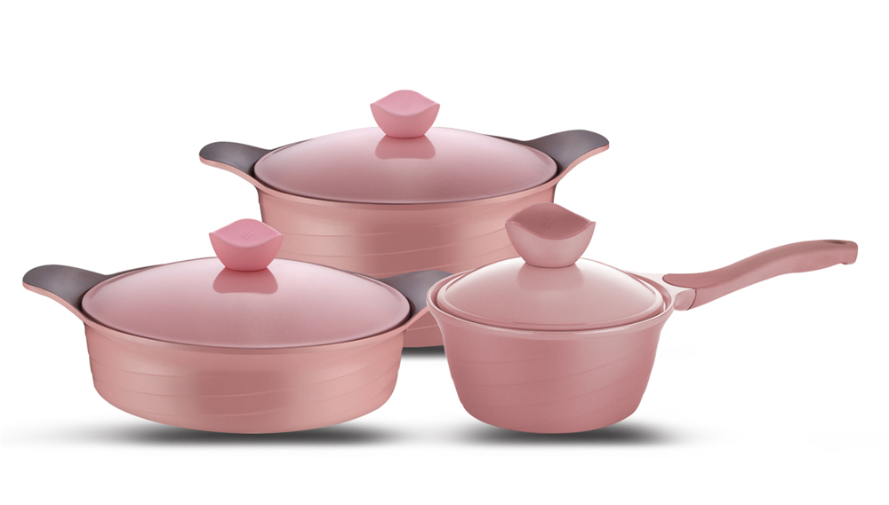 cookware set 