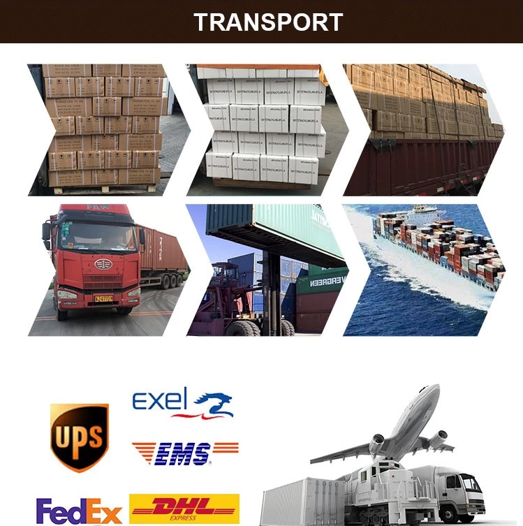Veterinary Drugs Transport Veterinary Drugs Transport